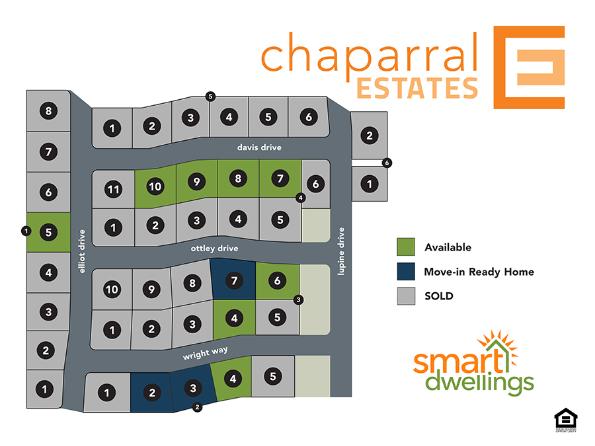 Chaparral Estates